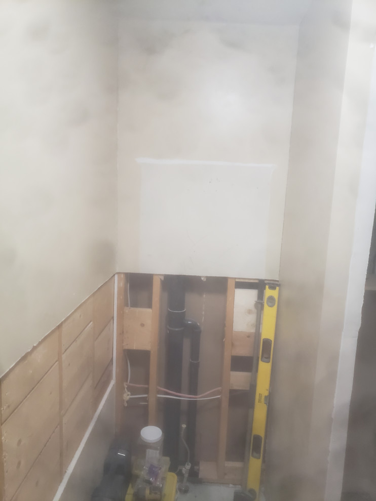 Bathroom Renovation & Accessibility Upgrades