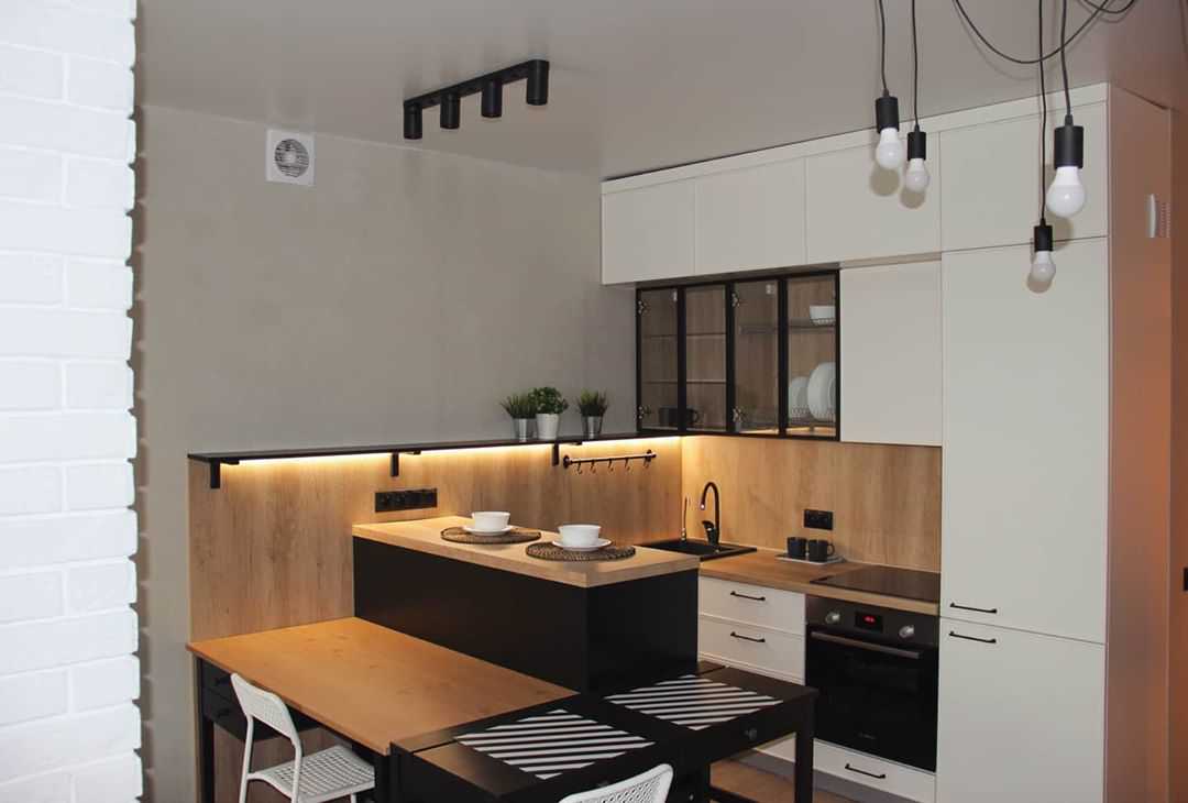 Проект дизайнера Анны Яруллиной