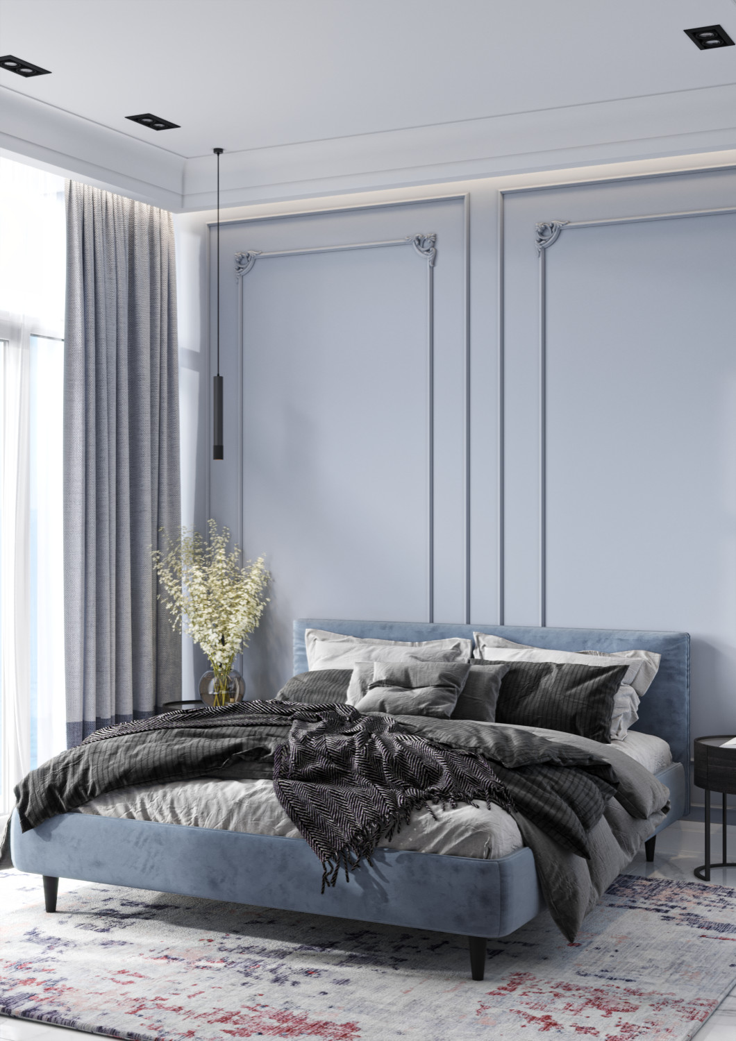 г.Тольятти, ЖК "Прилесье"