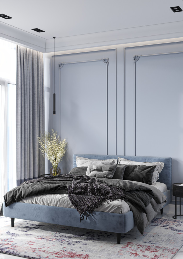 г.Тольятти, ЖК "Прилесье"