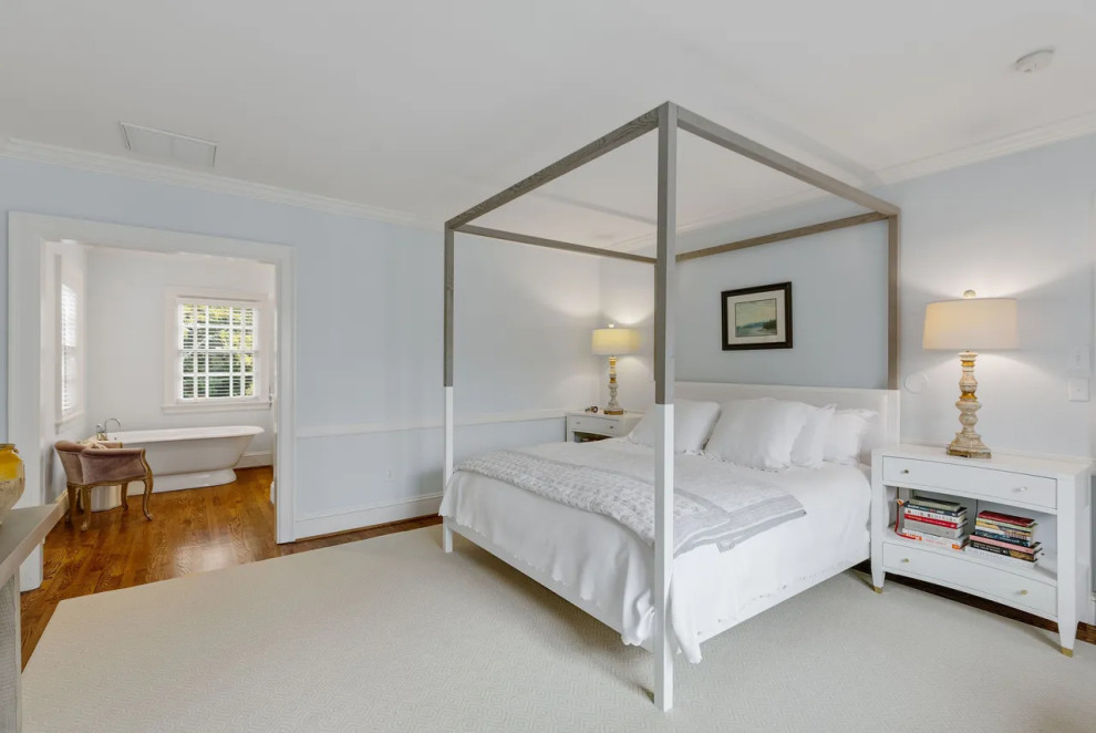 Nottingham Remodel and Addition