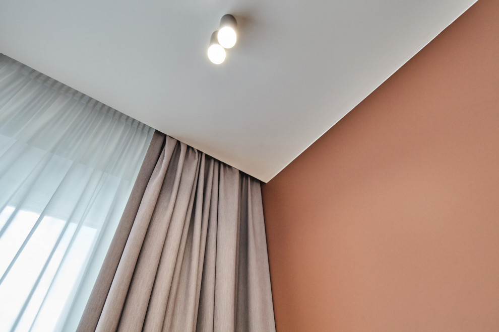 Ремонт спальни