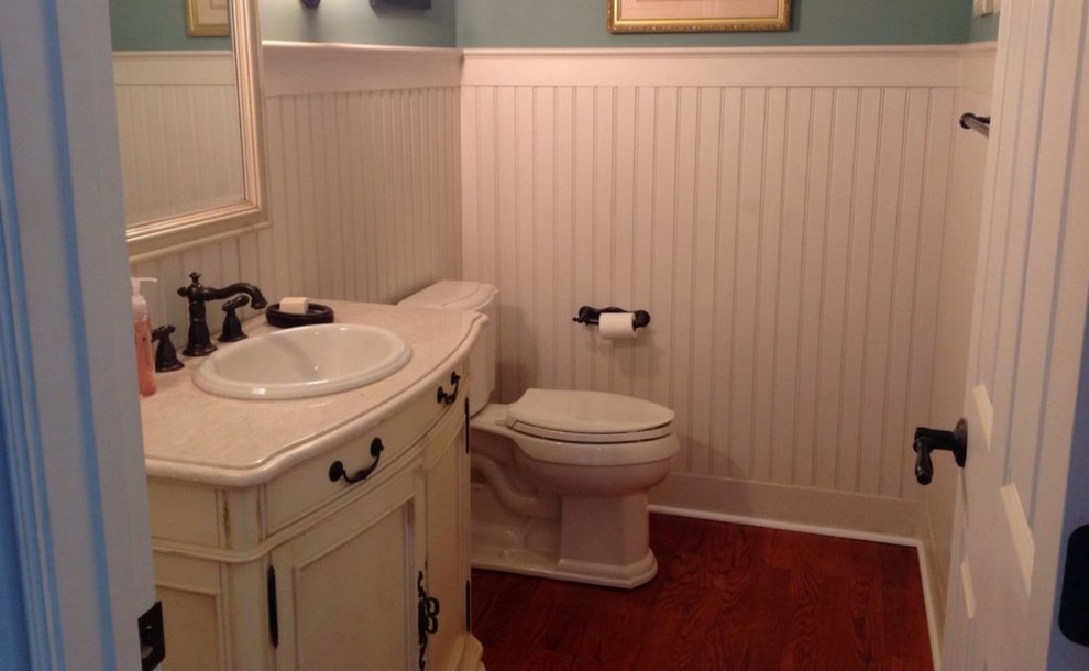Taylorsville Custom Flooring in Taylorsville — photo 1