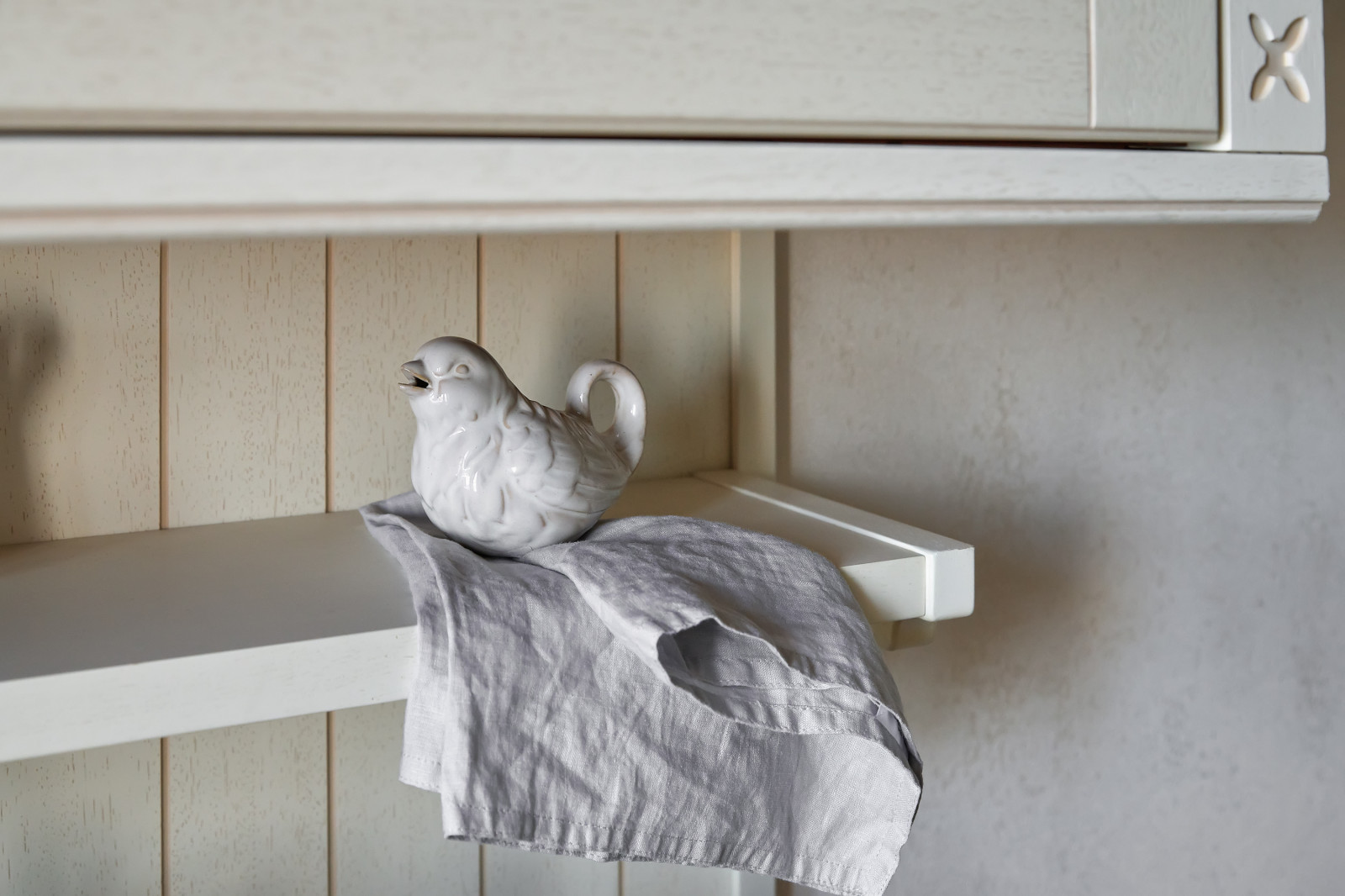 Квартира в стиле Прованс в Опалихе