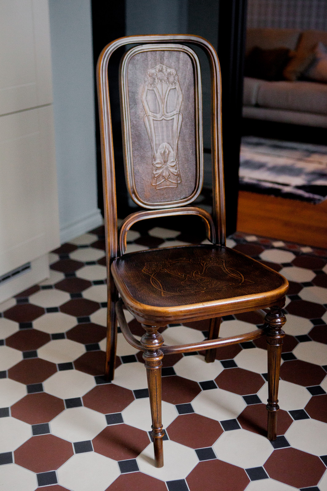 квартира на Таганке