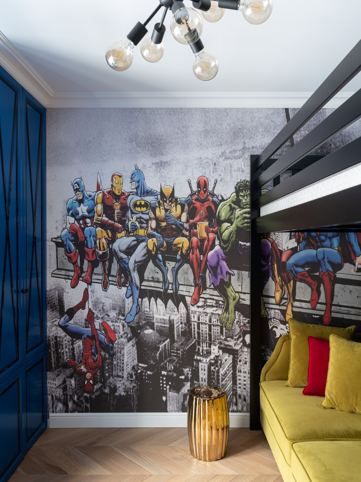 ЖК Хорошевский