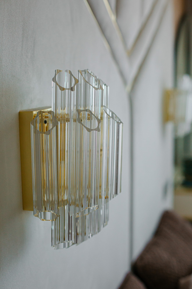 3-к квартира на Васильевском острове