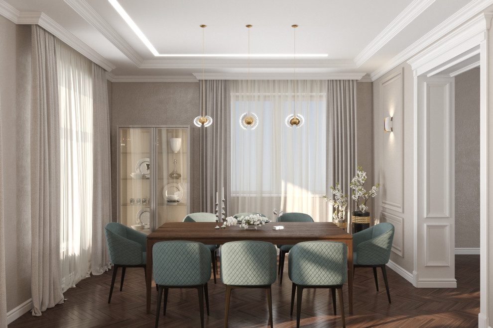 Дом в Шильне 100м2