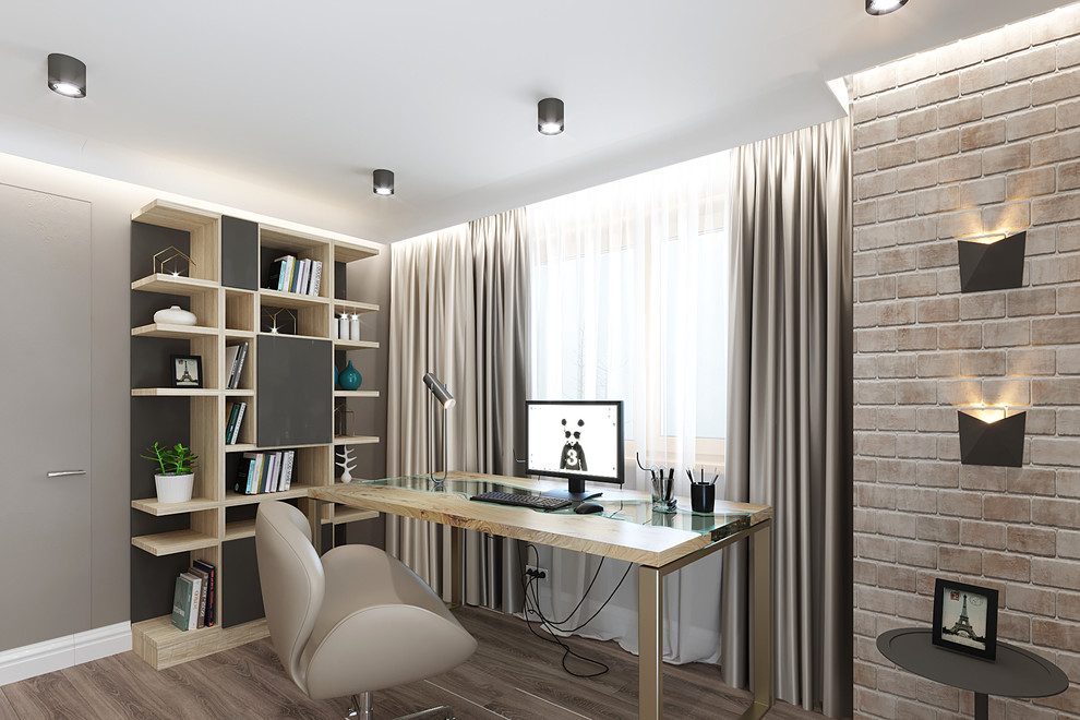 Рабочий кабинет