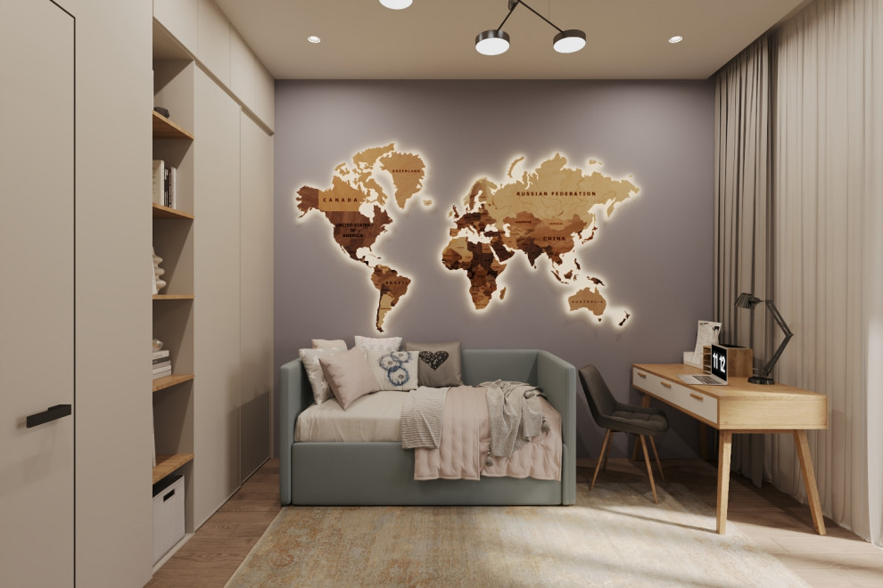 жк "Архитектор"