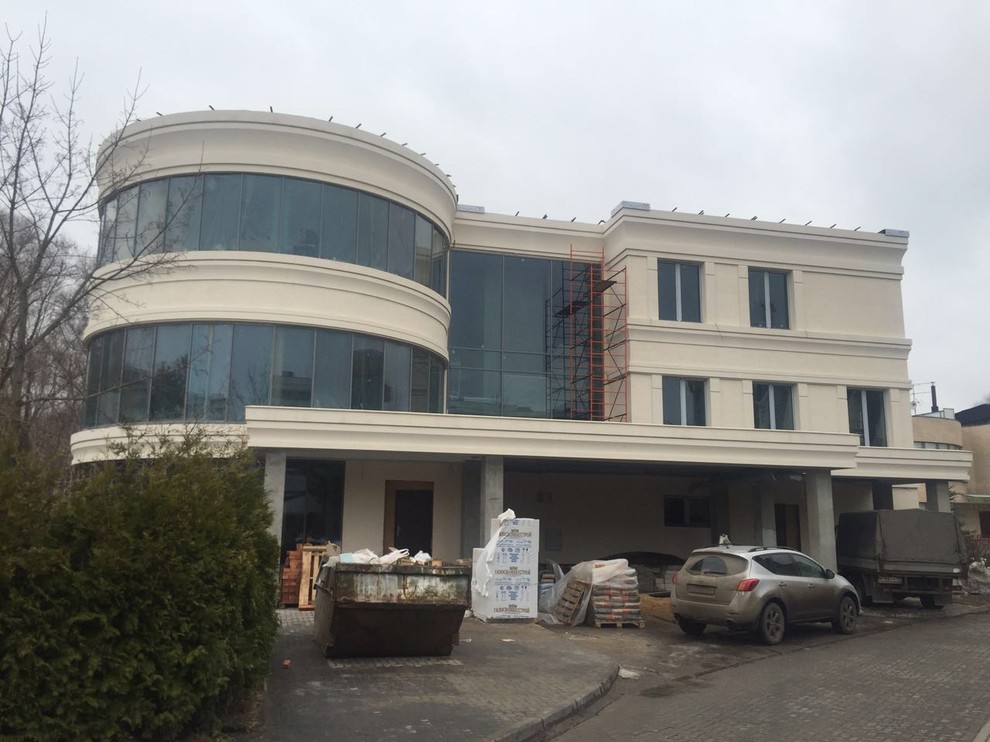 Остров Фантазий (Крылатское, Москва)