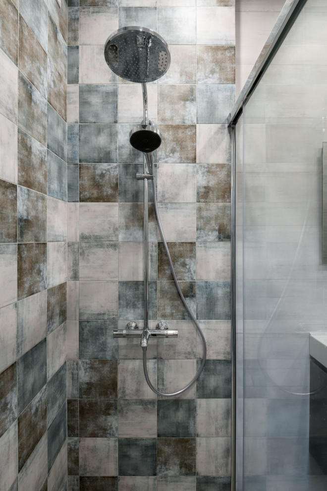 Туманное утро