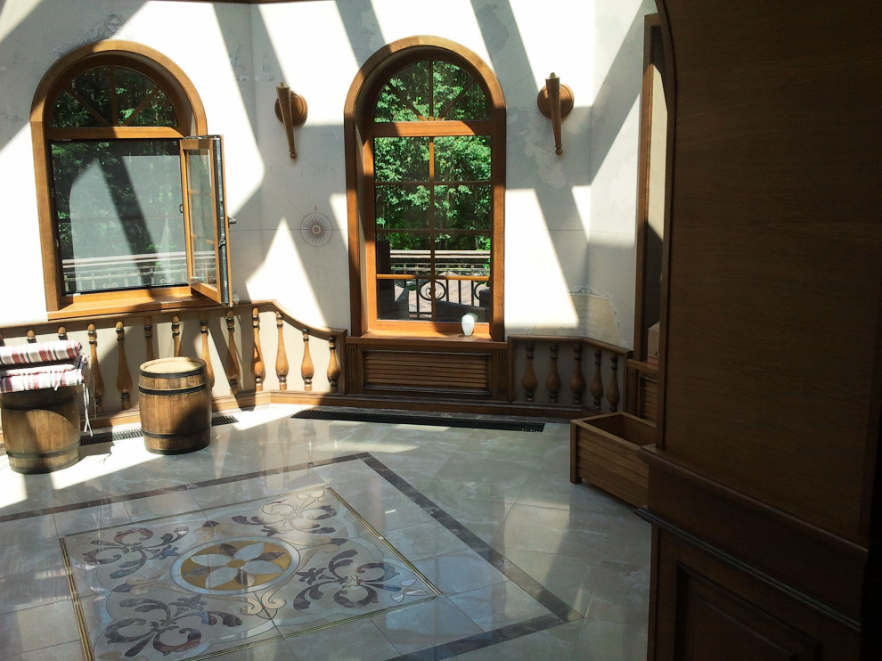 Авторская мебель на заказ