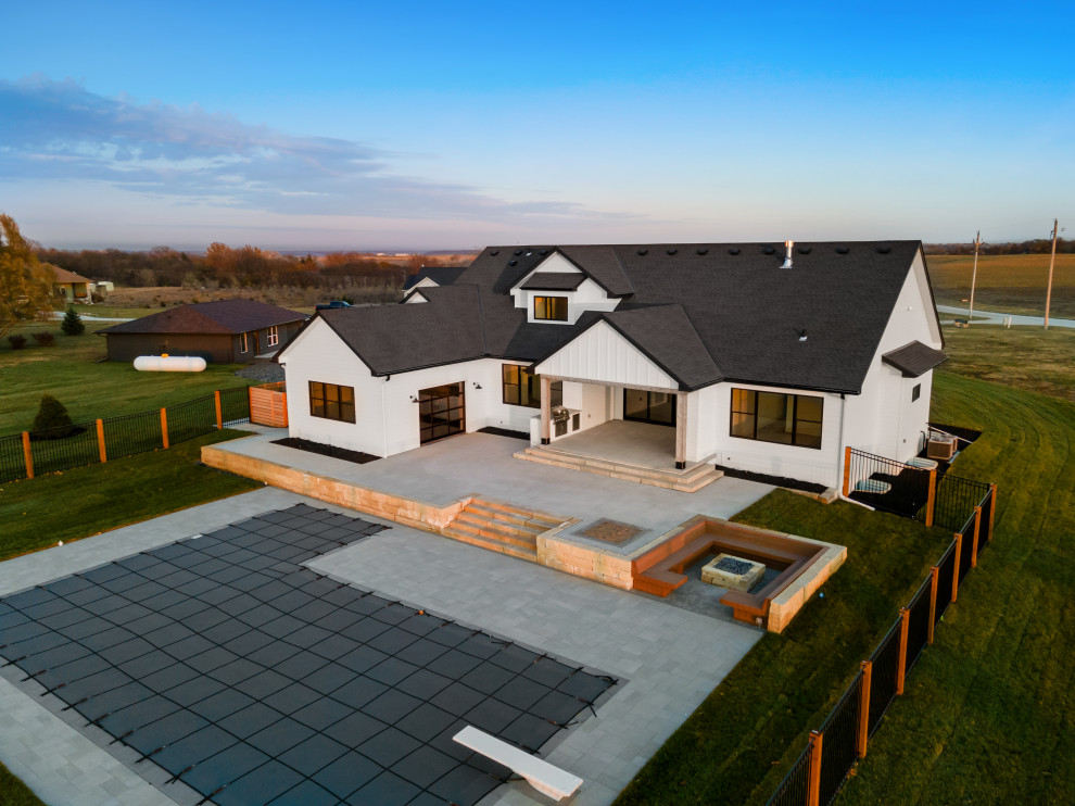 Cornish Acres Estate