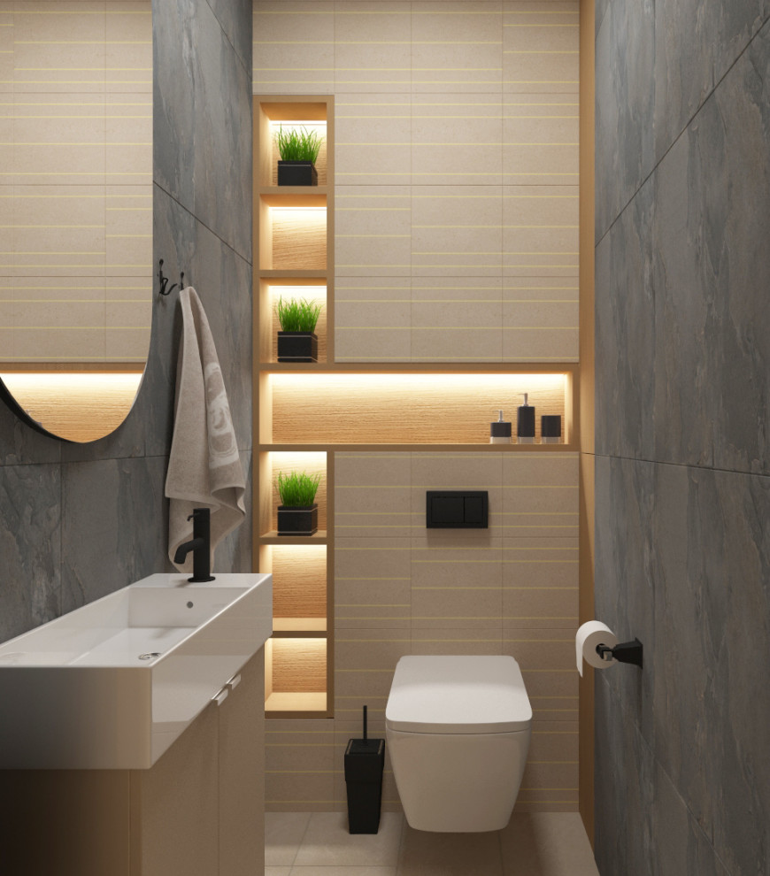 Квартира ЖК Синяя птица