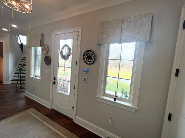 Hartford County Project classique-chic-entree
