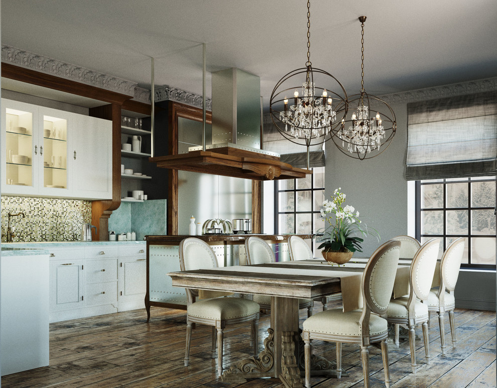 Коттедж в Репино