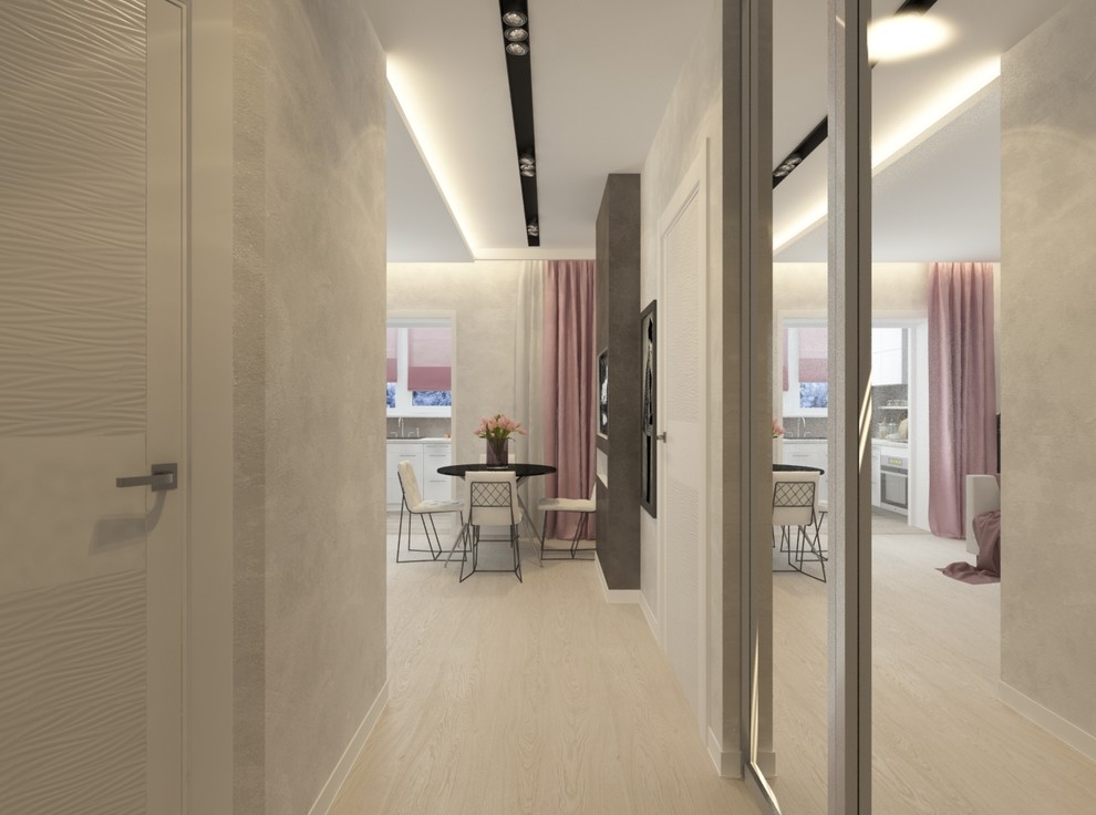 Дизайн-интерьера