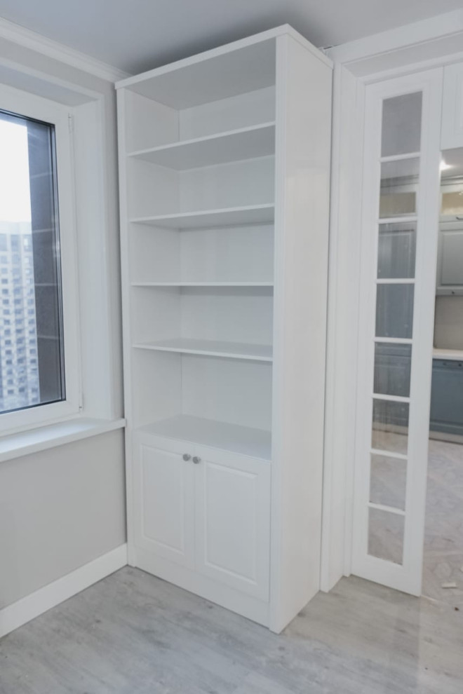 гардеробная