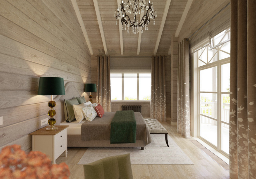 Красновидово