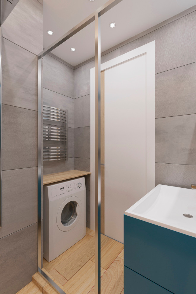 Квартира, 63 кв.м. в г. Москва