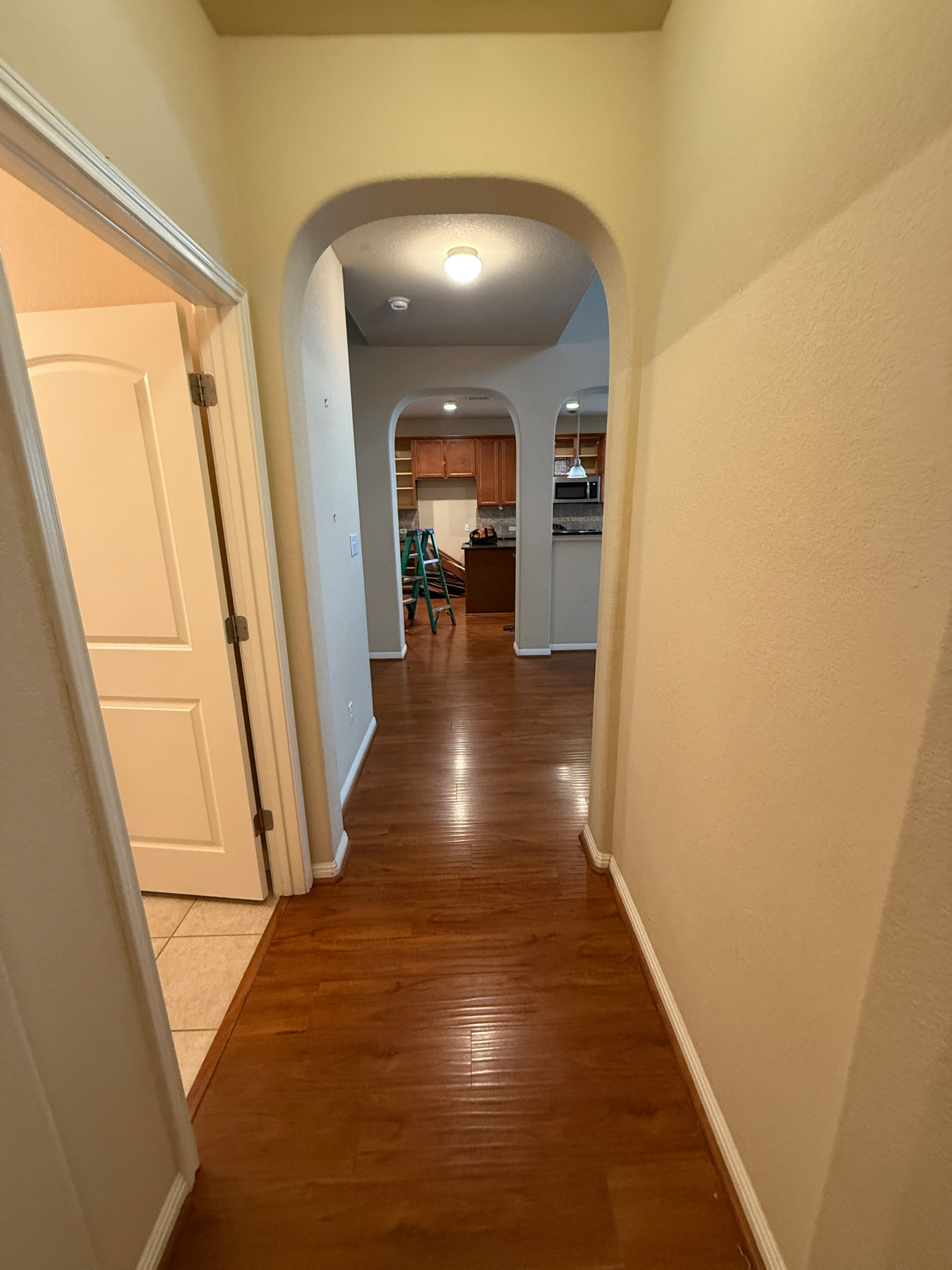 Bee Caves Full Renovation - Phase I