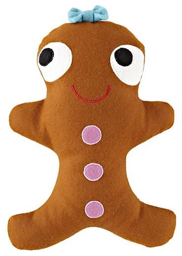 Gingerbread Goodie