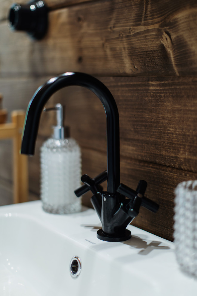 Гостевой дом A-Frame