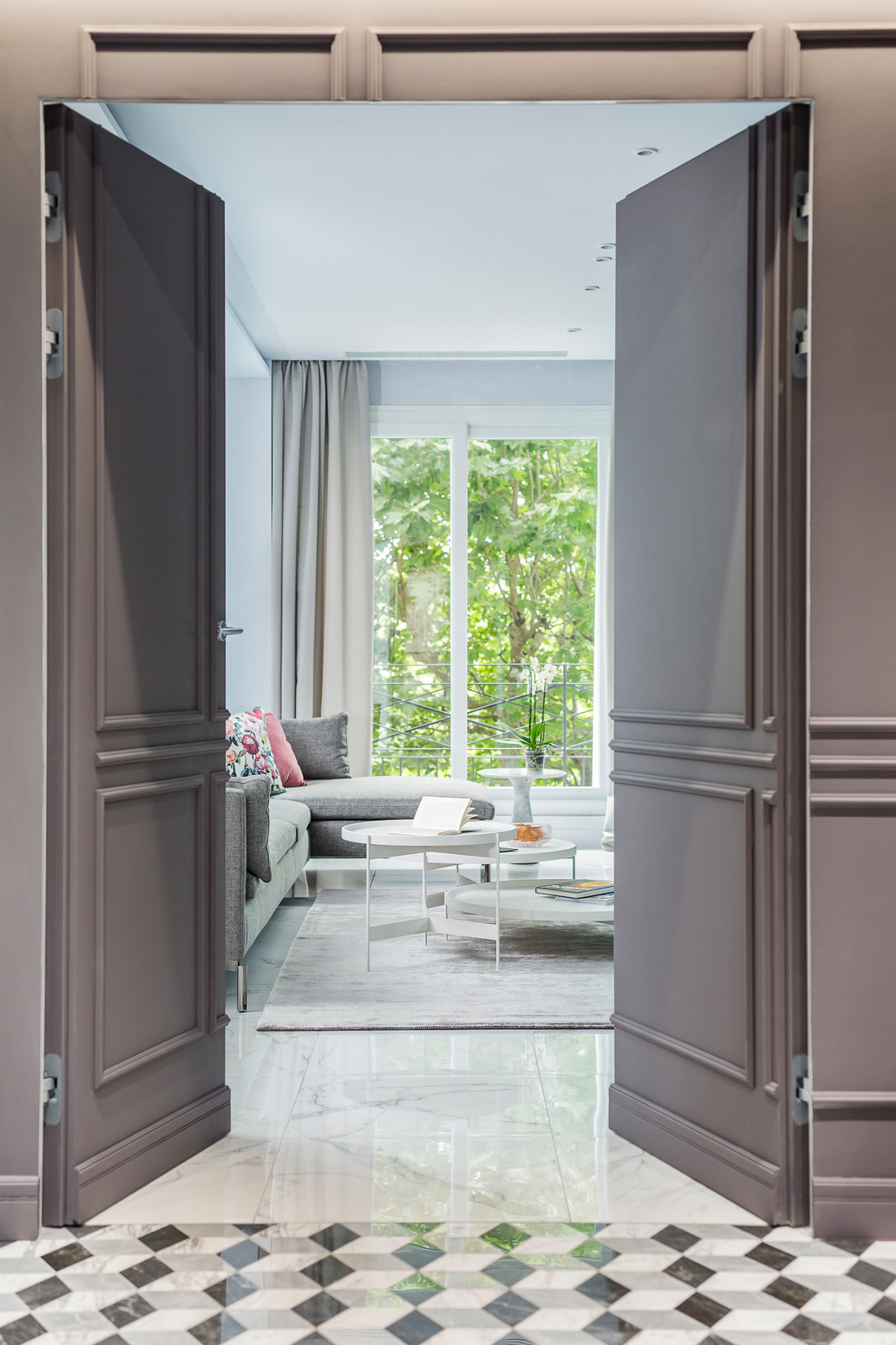 Belle Nouvelle (completed)