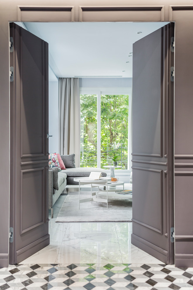 Belle Nouvelle (completed)