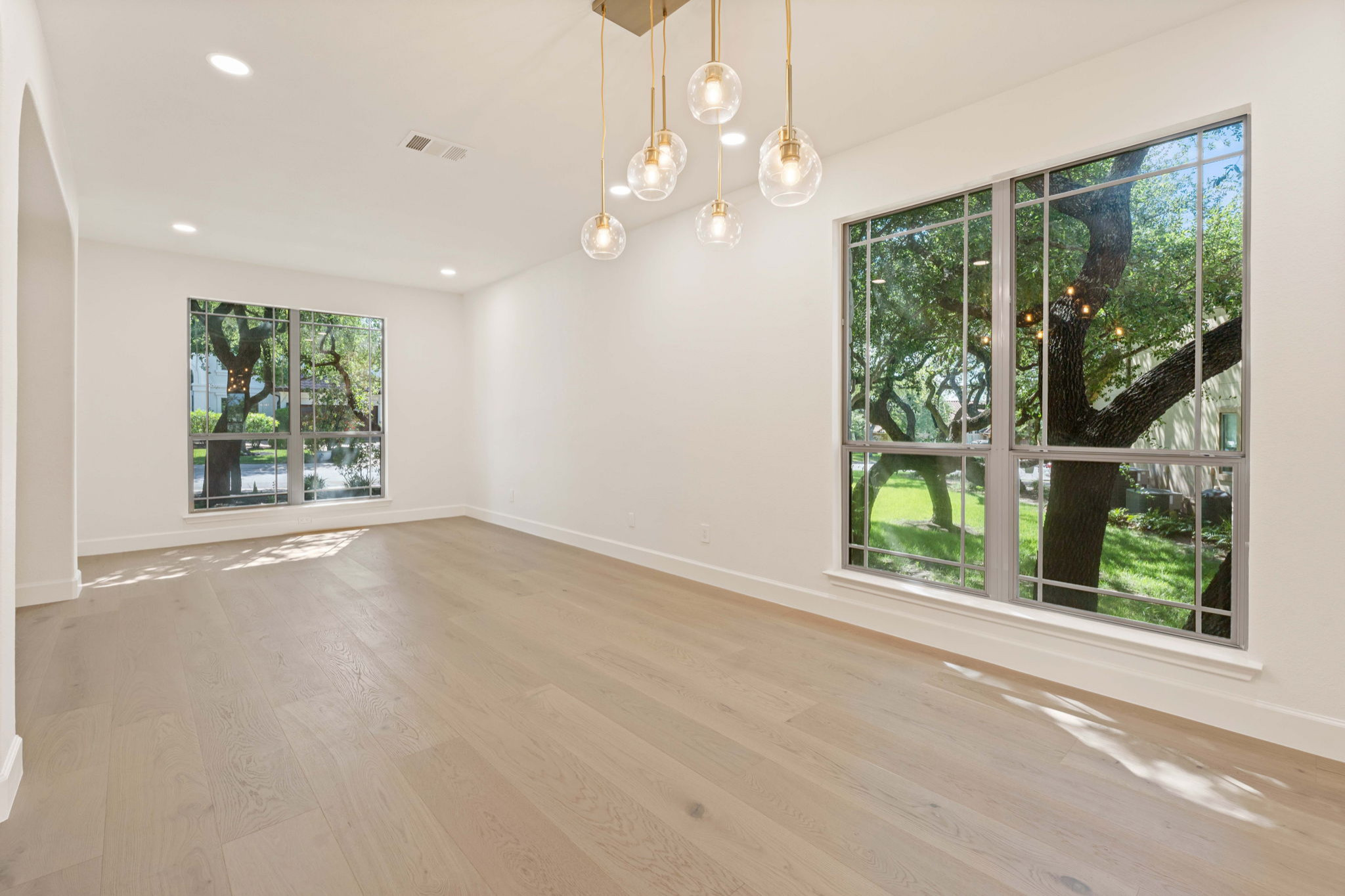 Bee Caves Full Renovation - Phase I