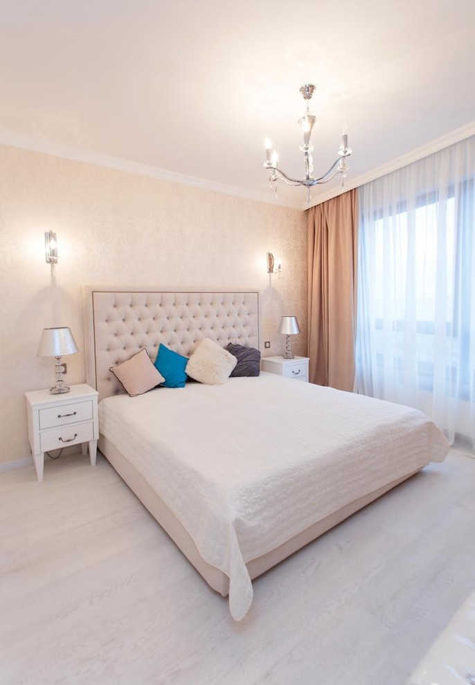 4 комнаты в 75 метрах...done!