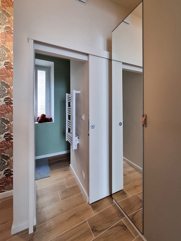 STUDIO ATYPIQUE LE MOURILLON