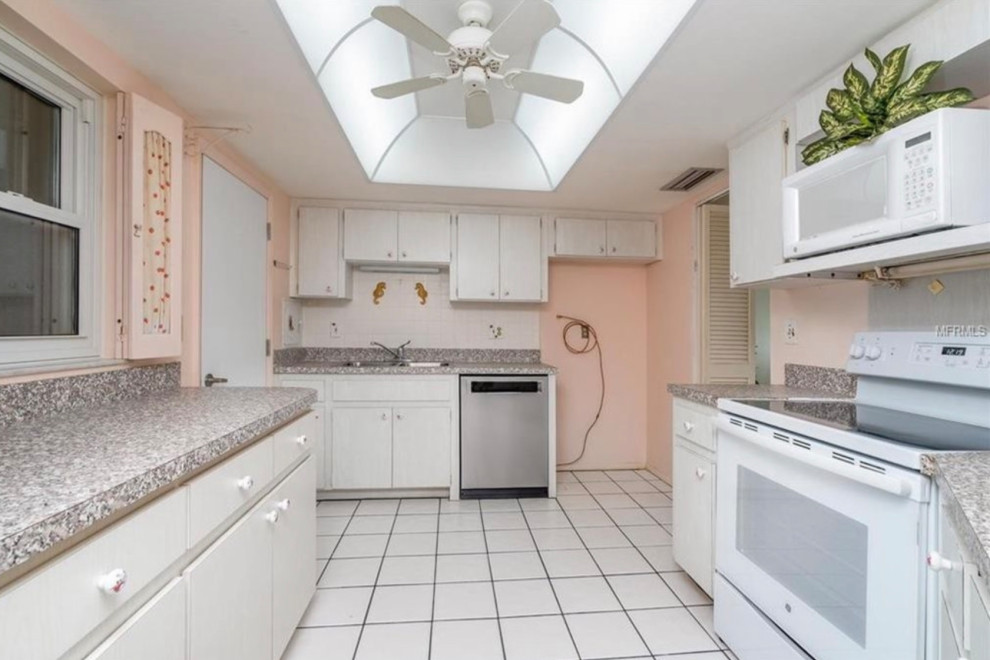 Full Condo Remodel