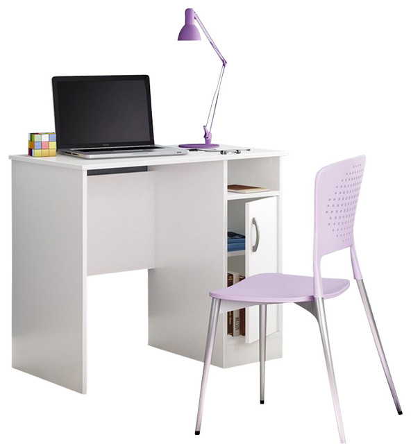Home Office Furniture Home Home Pure White Furniture South Shore