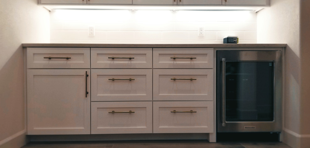 Home Remodel