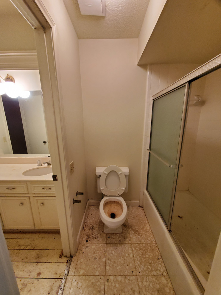 Lakewood Forest - Whole House Reno