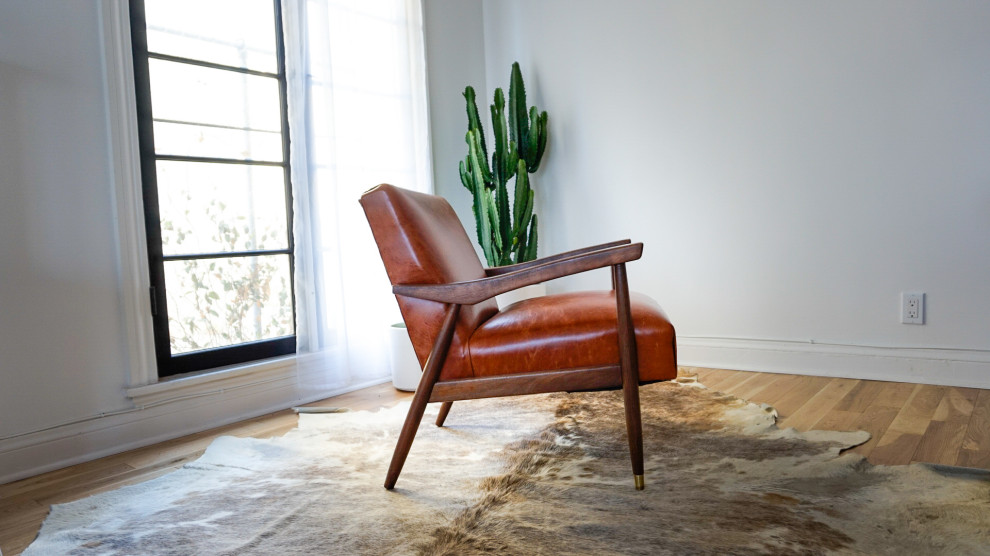 Cigar Chair