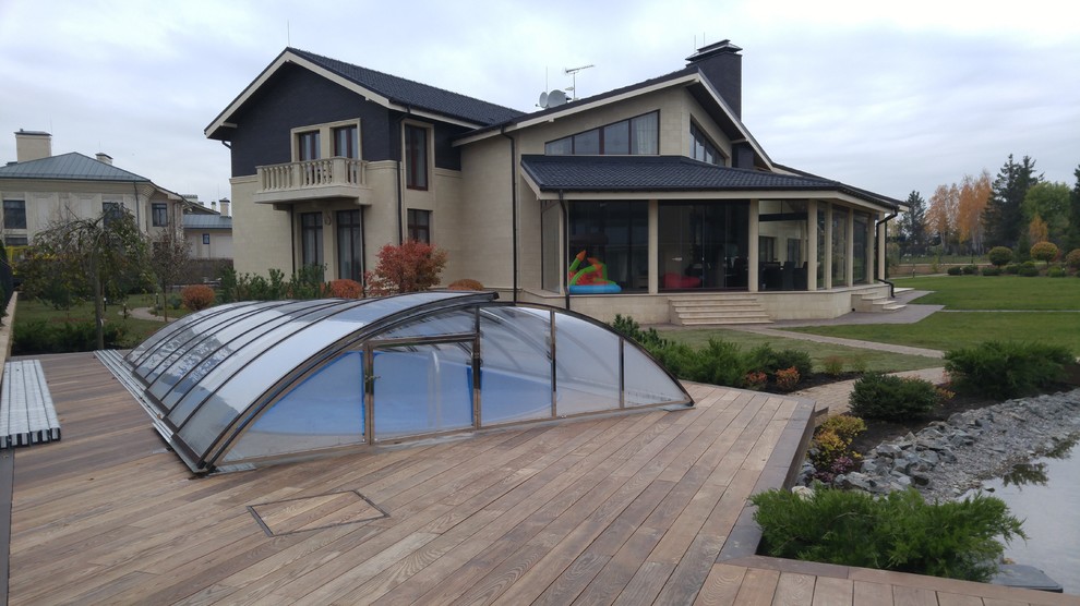 Миллениум-парк