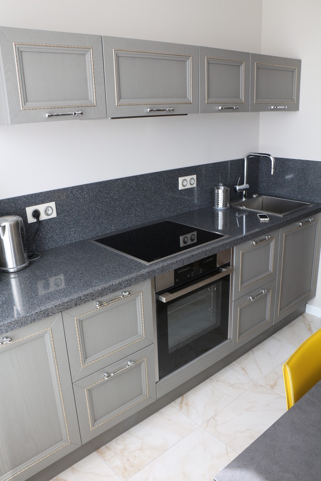 Однокомнатная Квартира на Мосфильмовской 88