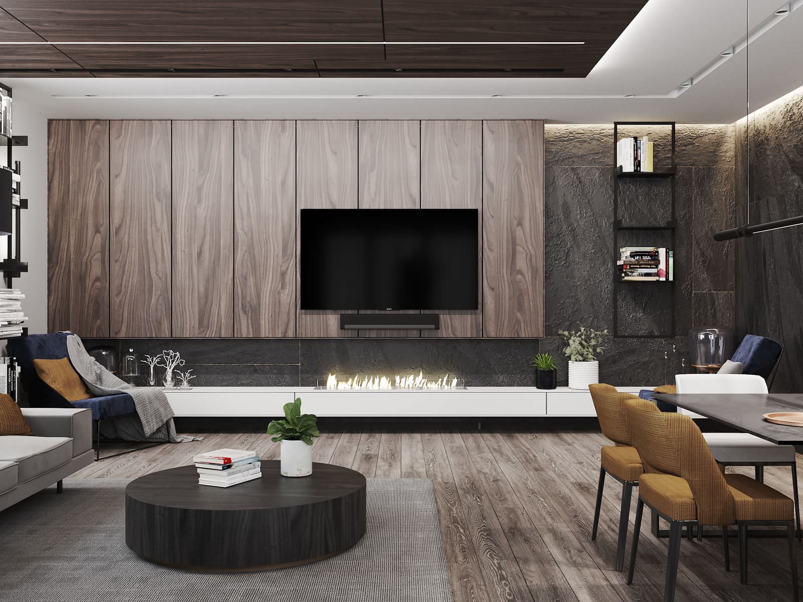 Дом Саловка