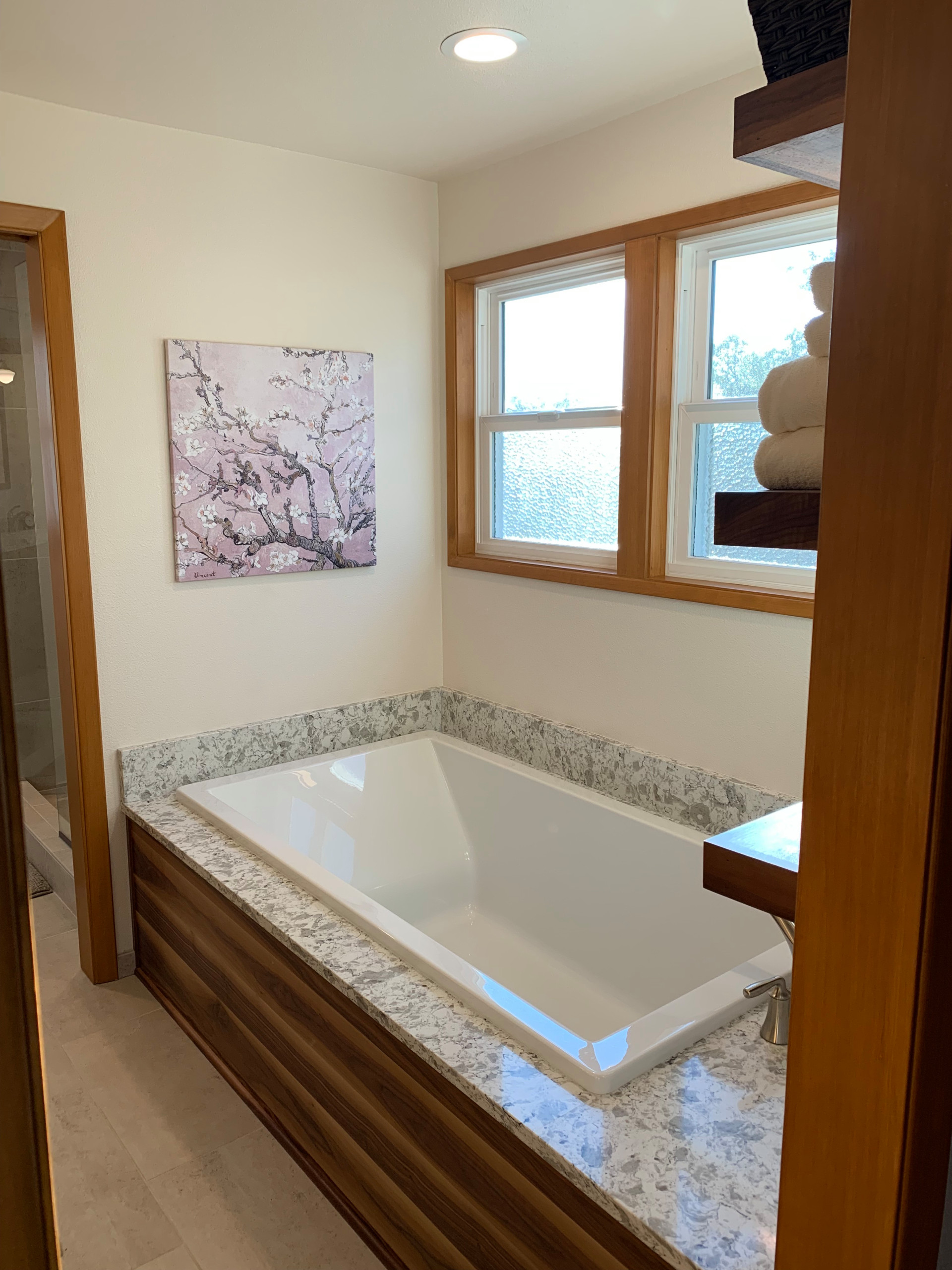 whole house remodel