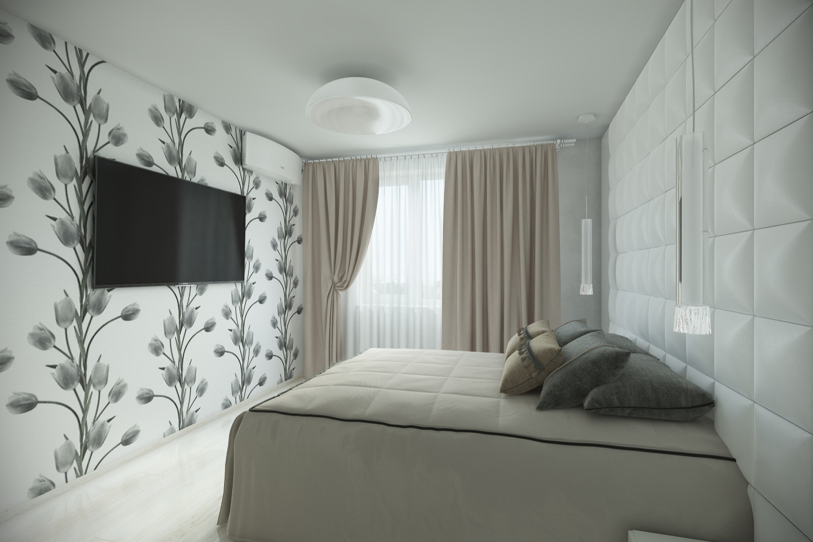 ЖК Крылья делюкс