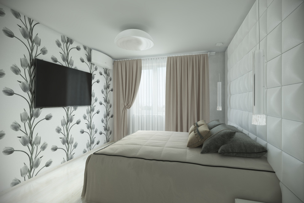 ЖК Крылья делюкс