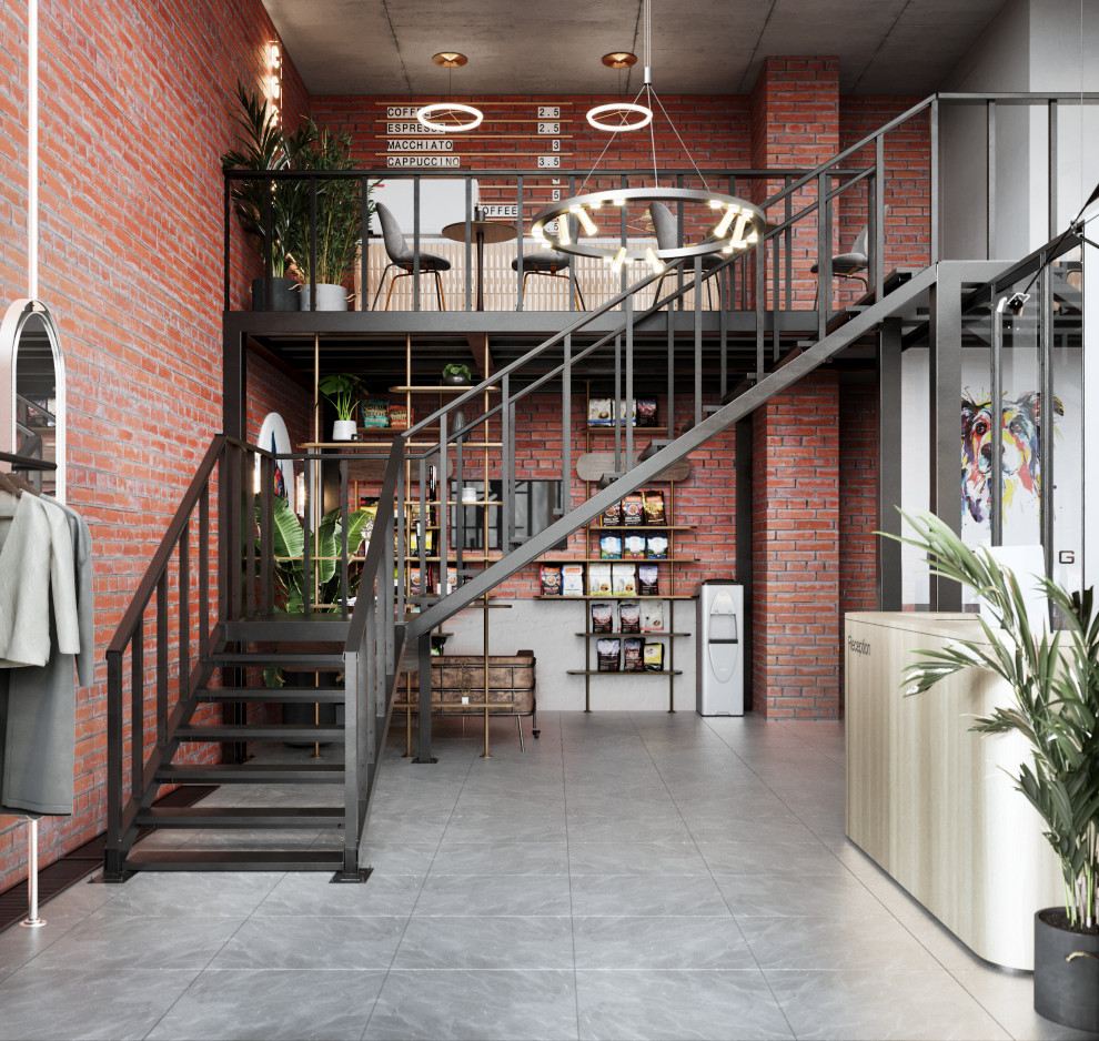 Черногрязская, проект гроумнига для собак