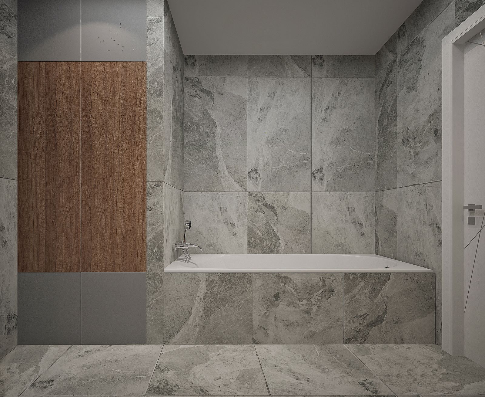 Квартира в ЖК Орион 2019