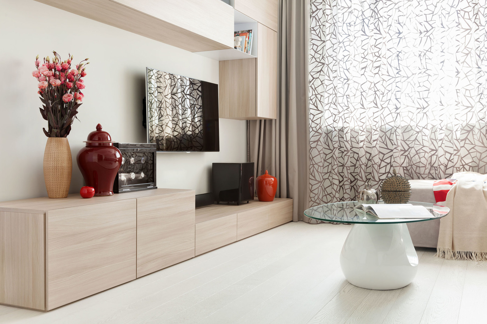 Квартира на ул. Королева