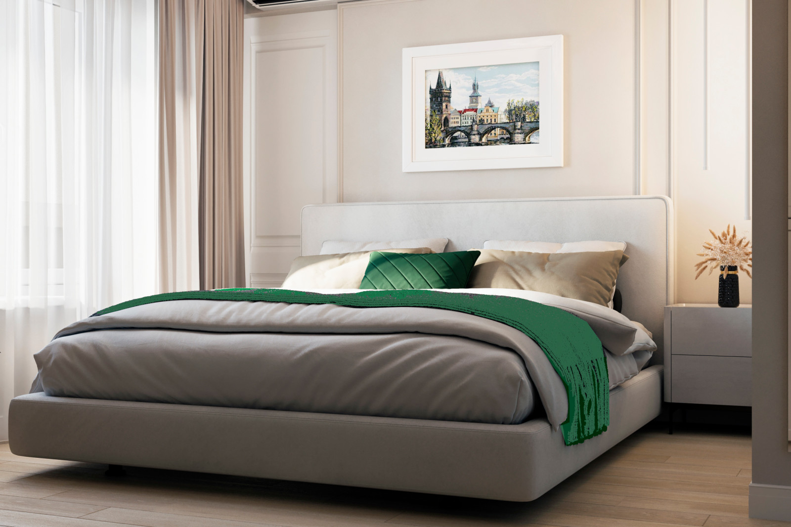 Неспешный кофе