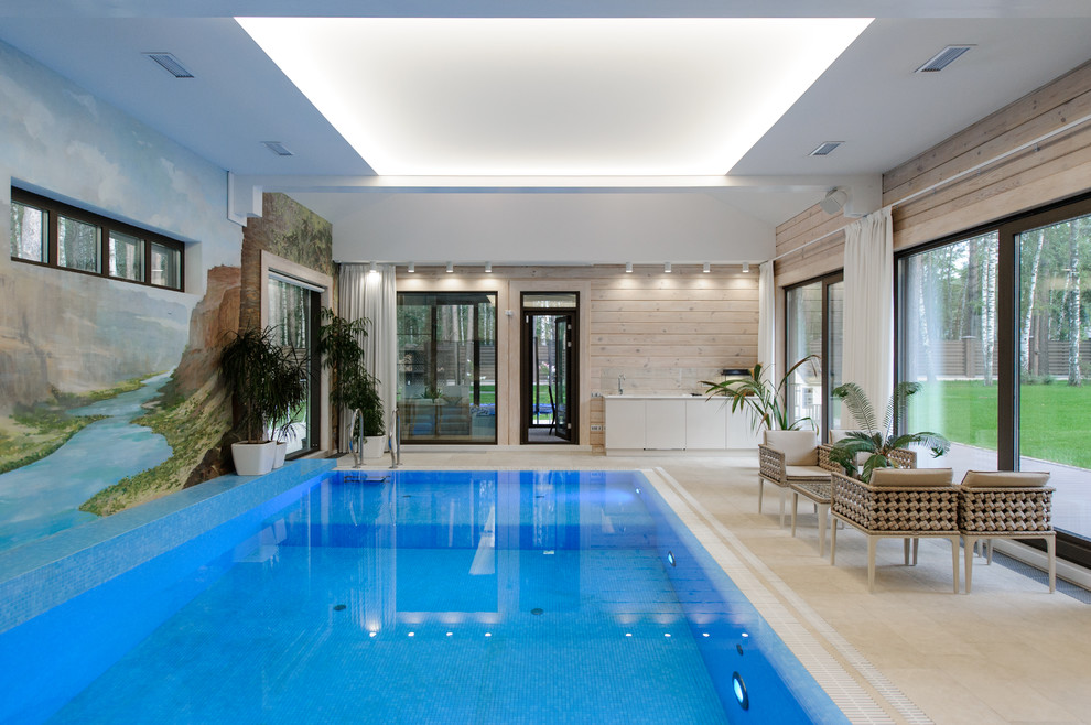 Дом в Кольцово