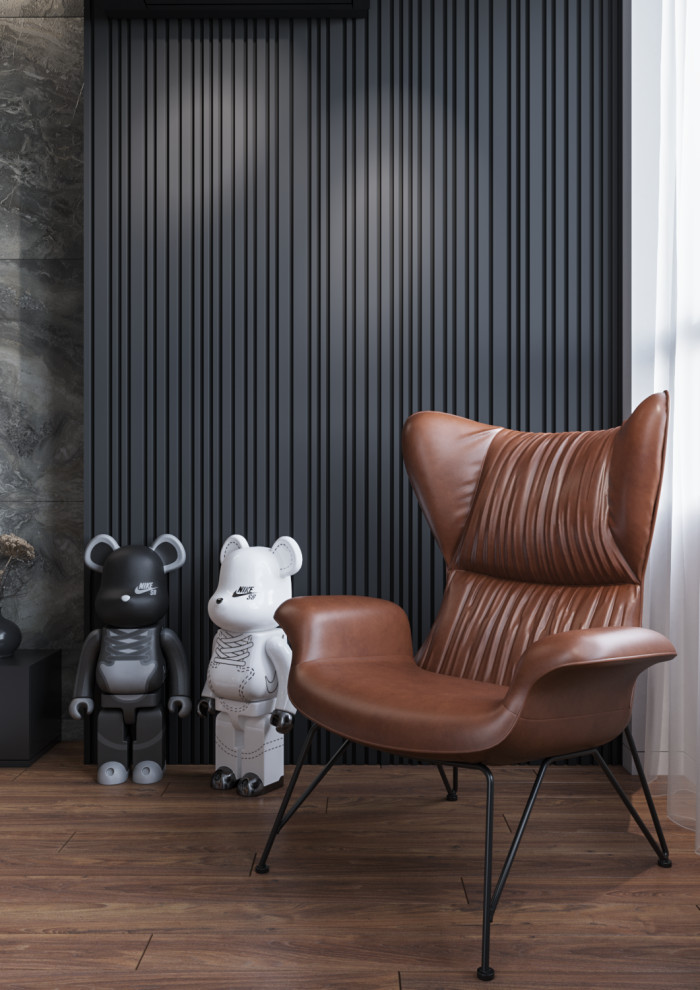 Проект на Целиноградской